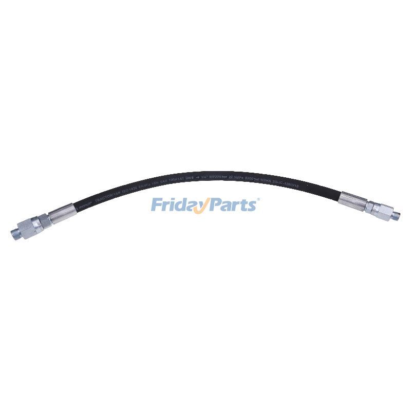 JOHN DEERE用用油圧ホース AW28953 AM106601 ジョンディア トラクター搭載ローダー 60 70 70A 40 44