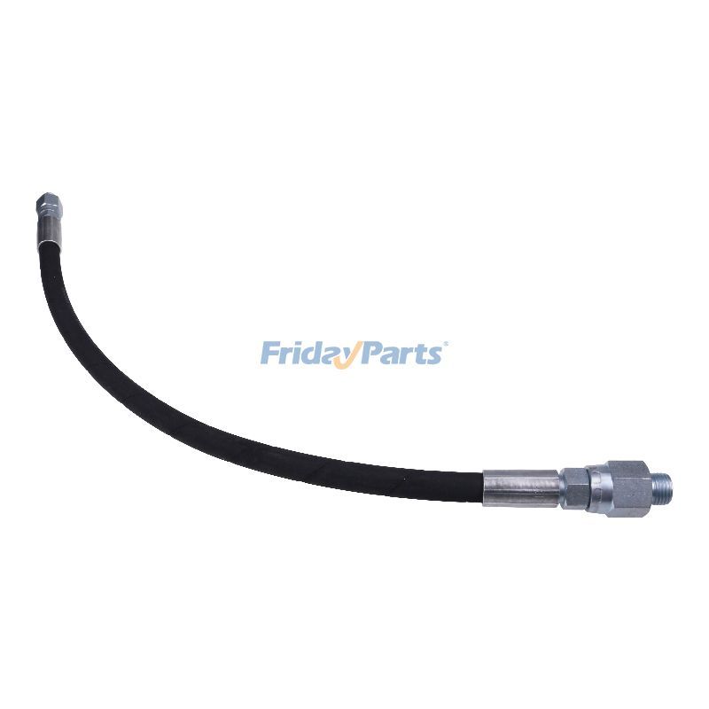 ローダー 油圧ホース