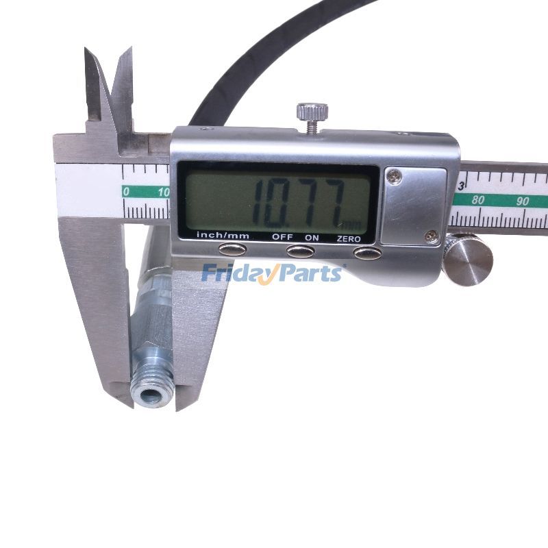 JOHN DEERE用油圧ホース