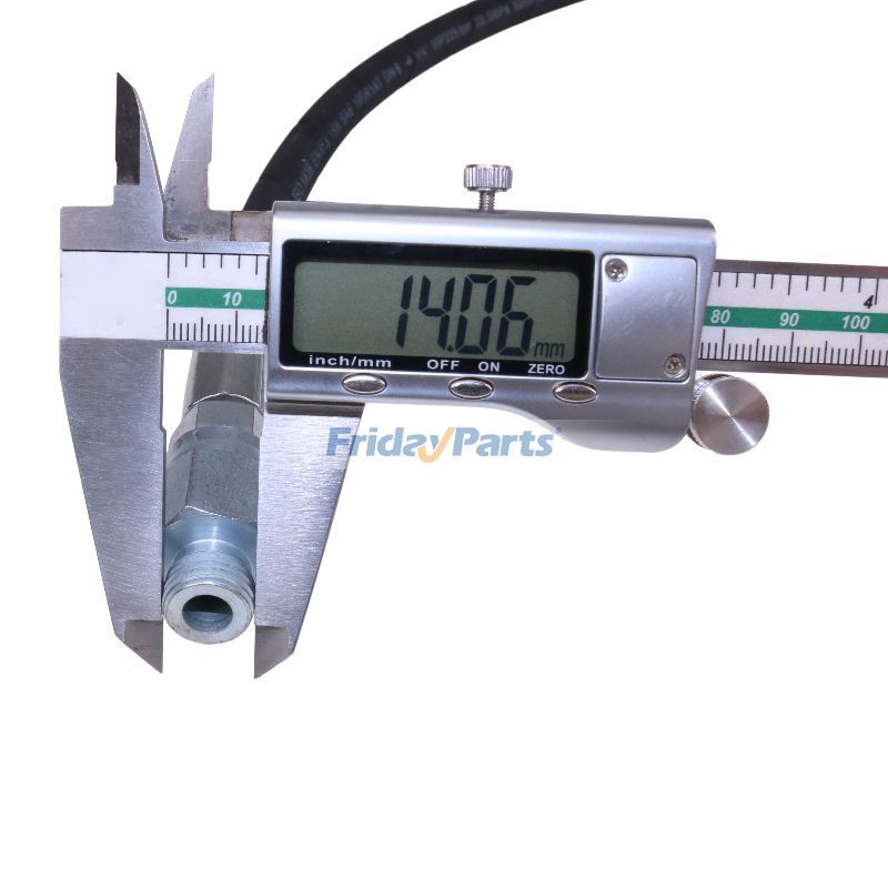 FridayPartsの油圧ホース