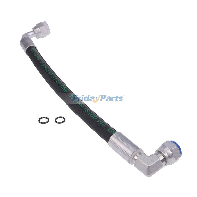 FridayParts Hydraulikschlauch