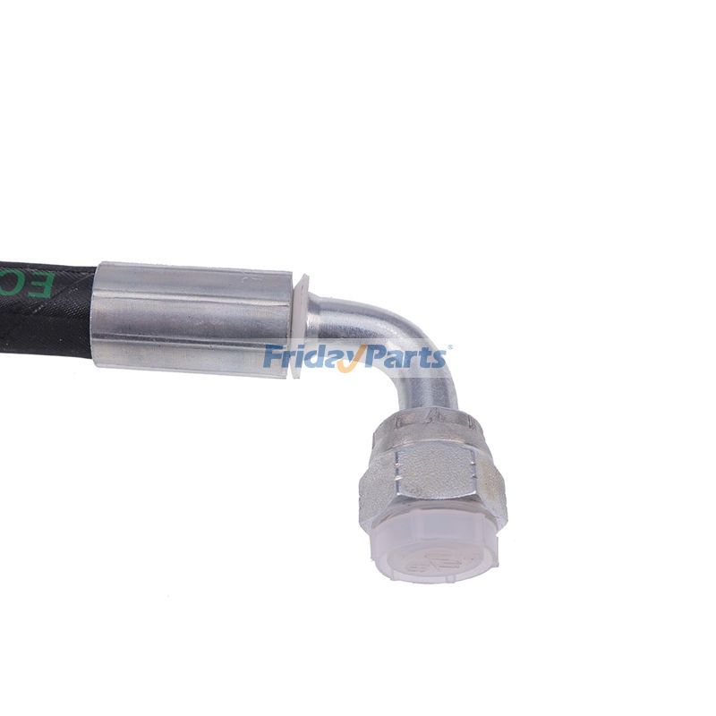 Hydraulikschlauch AW29374 für John Deere Lader 400X 400CX 410 419 420 430 460 512 510 200X 300CX 400E 500E D120 D160 D170 H120für Für JOHN DEERE