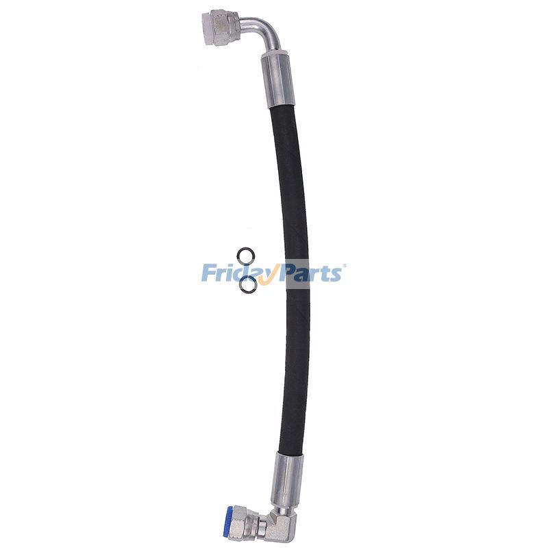 Hydraulikschlauchfür Lader