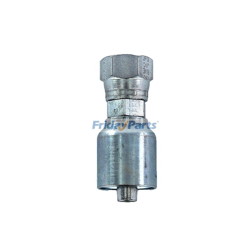 Hydraulikschlauchanschluss mit 5/8" Innengewinde JIC-Drehgelenk 10643-10-12 für Parker