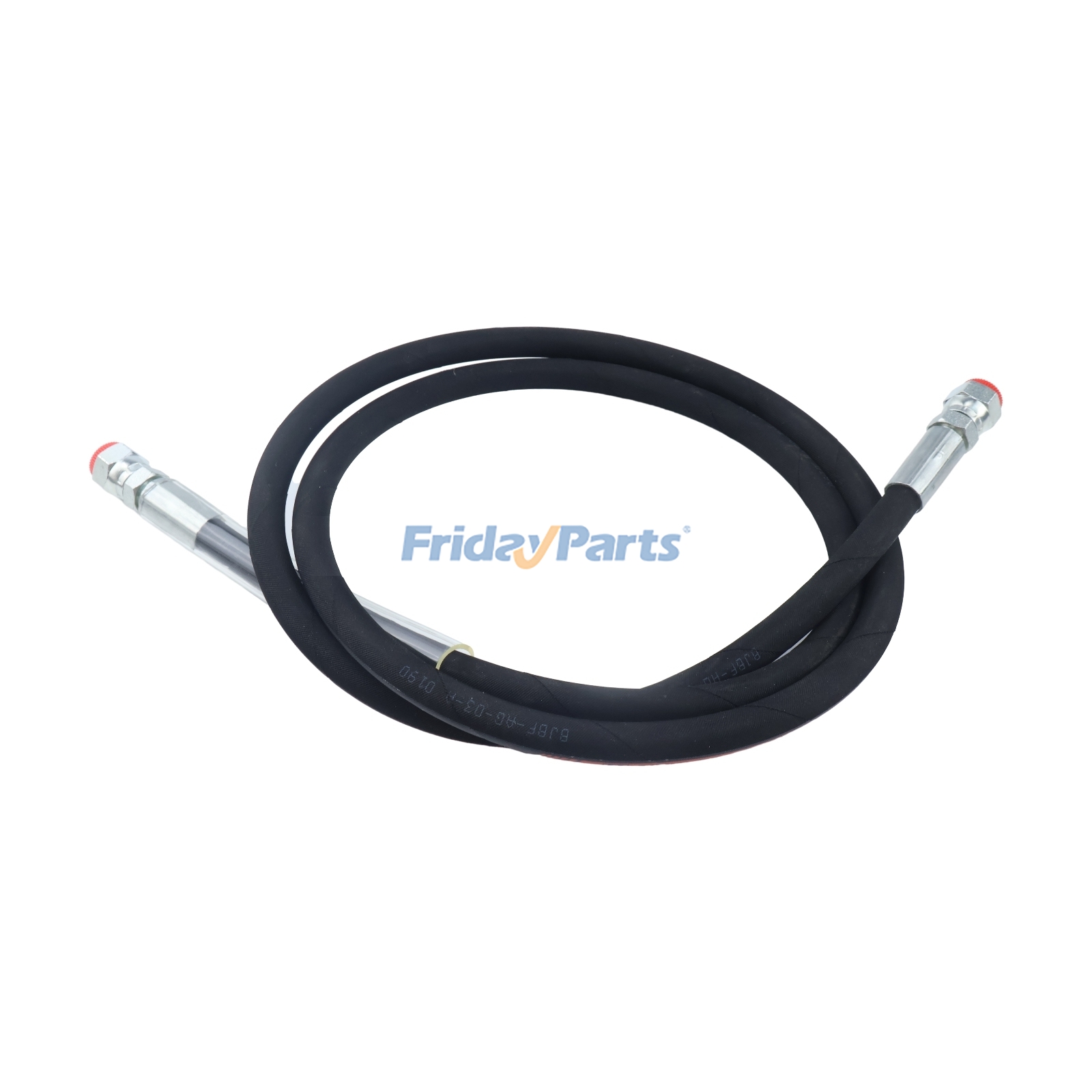 Tubo idraulico FJ837 per sollevatore rotativo per auto, modello SPO10, SPO7, SPO9, SPO9-200, SPOA10, SPOA10NB, SPOA7, SPOA82, SPOA88, SPOA9, SPOA9-200, SPOA98 per Per Altre Marche