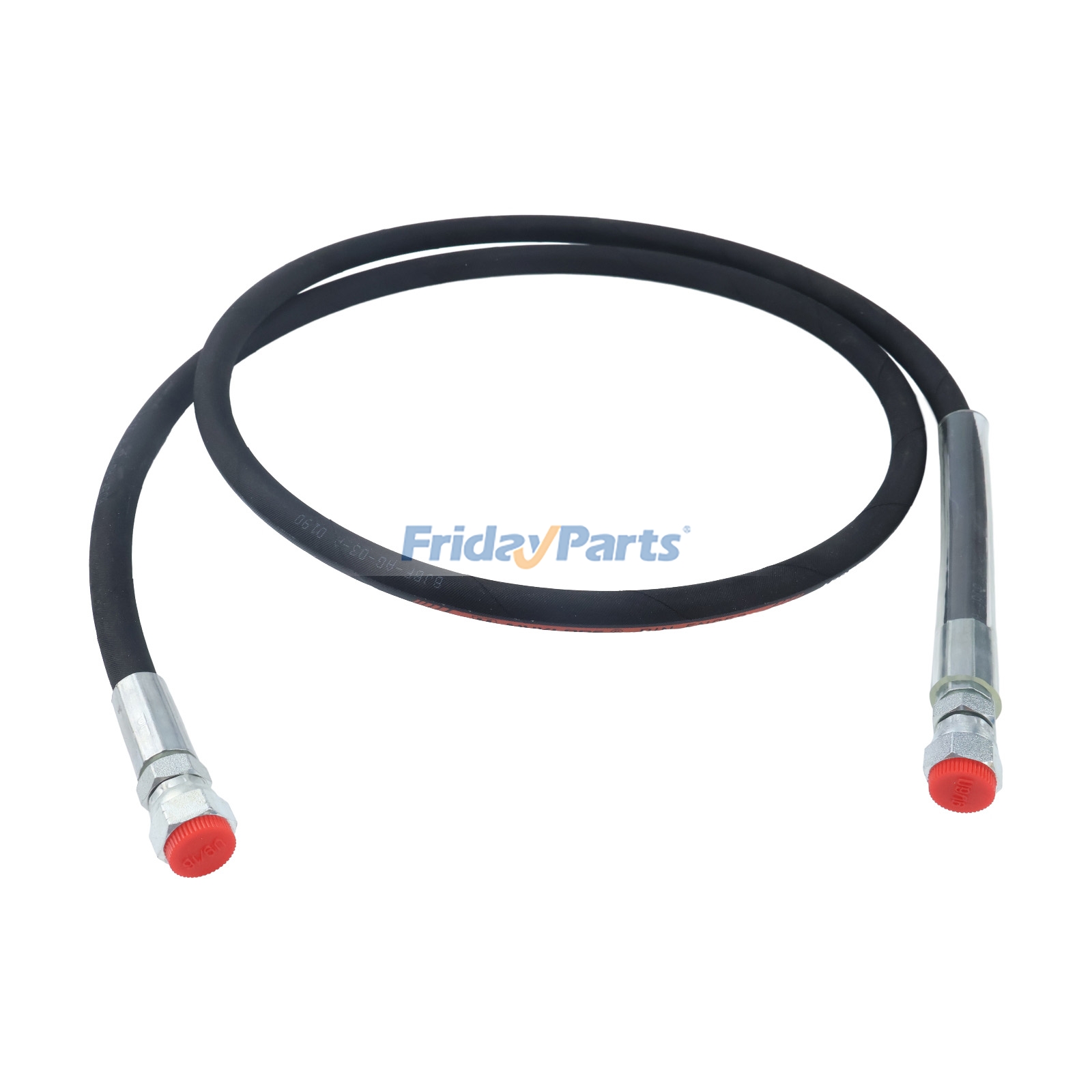 Tubo idraulico FJ837 per sollevatore rotativo per auto, modello SPO10, SPO7, SPO9, SPO9-200, SPOA10, SPOA10NB, SPOA7, SPOA82, SPOA88, SPOA9, SPOA9-200, SPOA98