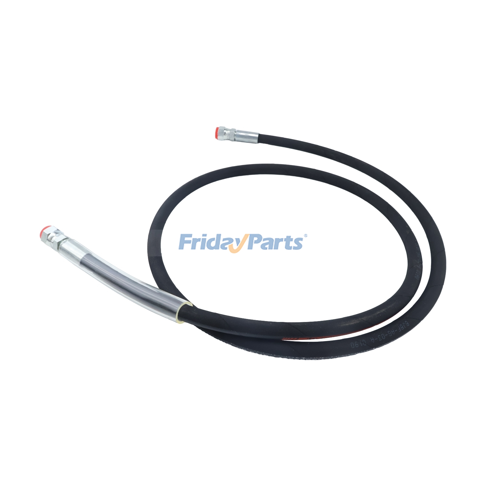 Tubo idraulico di FridayParts