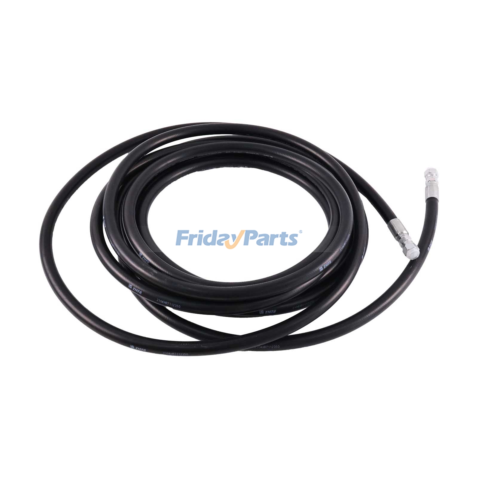 Hydraulic Hose compatible with Aerial Work Platforms