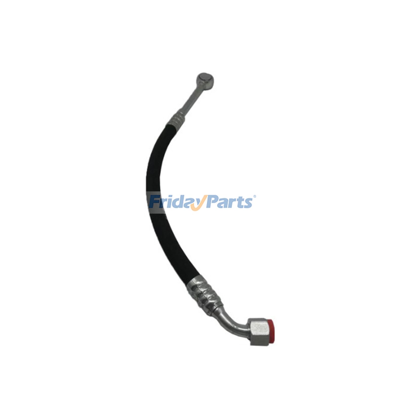 Hydraulikschlauchleitung 0029503397 für Linde Gabelstapler H25 H30 H35