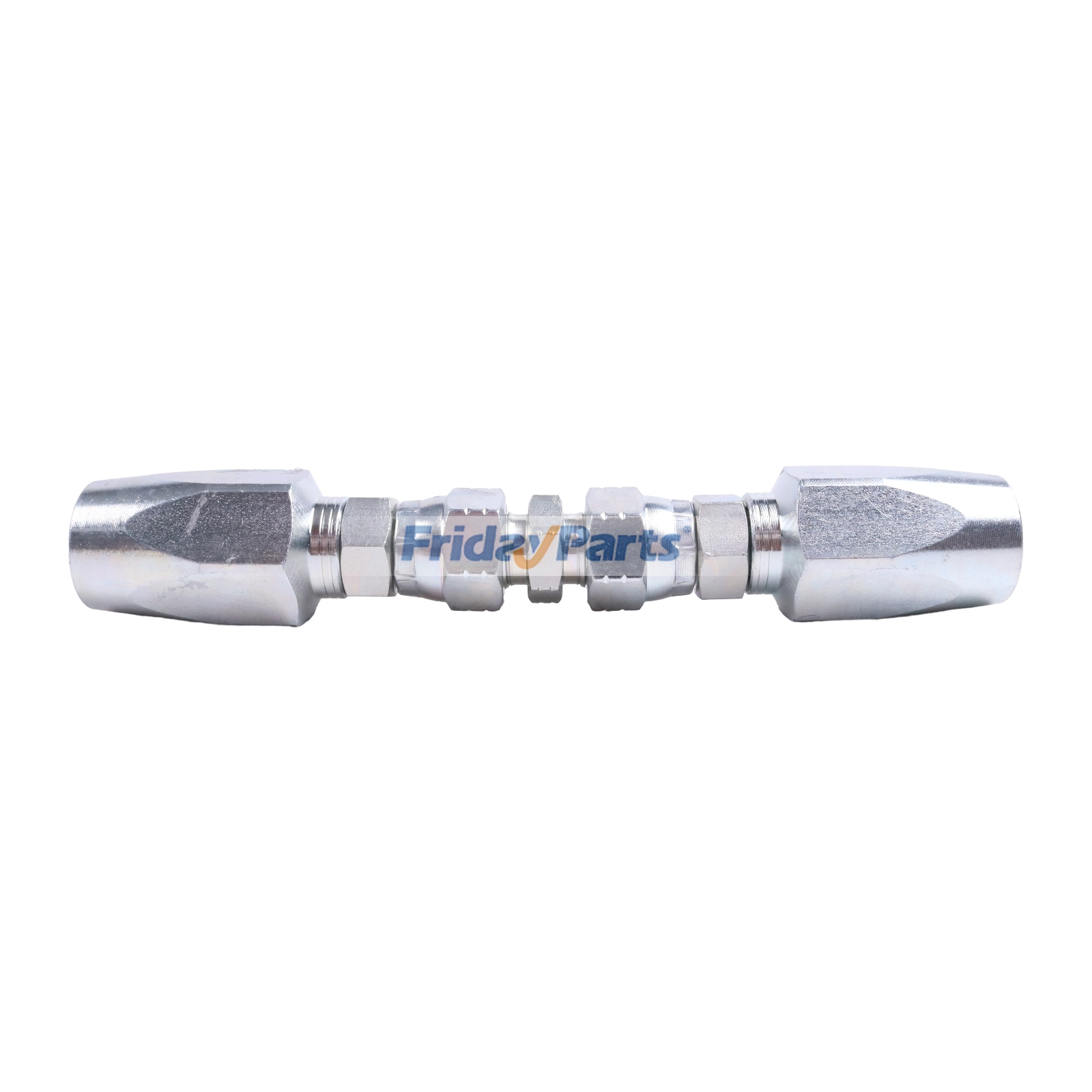 Kit de reparación de manguera hidráulica de repuesto para Parker 26718D-06-06R2 Para Parker