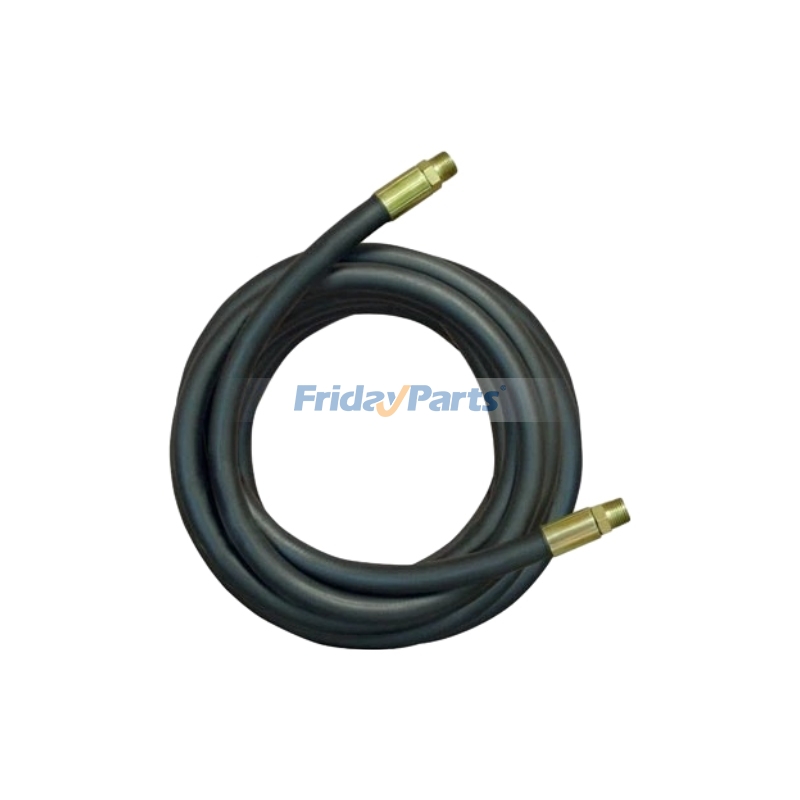 Hydraulic Hose Replacement for Apache 98398374