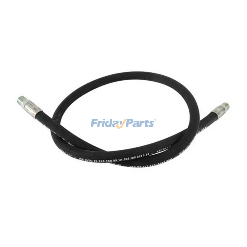 Hydraulic Hose Replacement for Complete Tractor 3001-0105