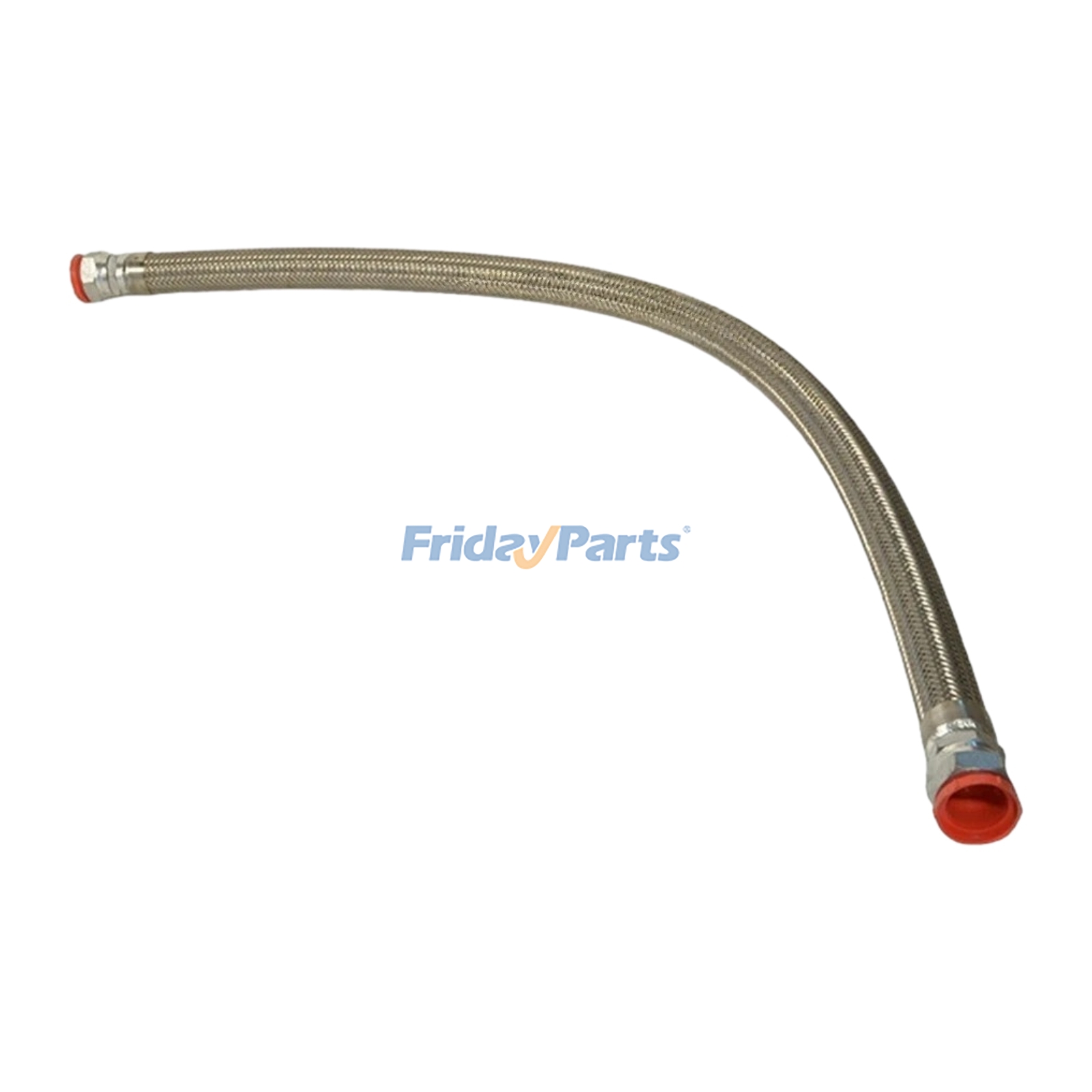 Hydraulic Hose Replaces 24555161 | Fits Ingersoll Rand