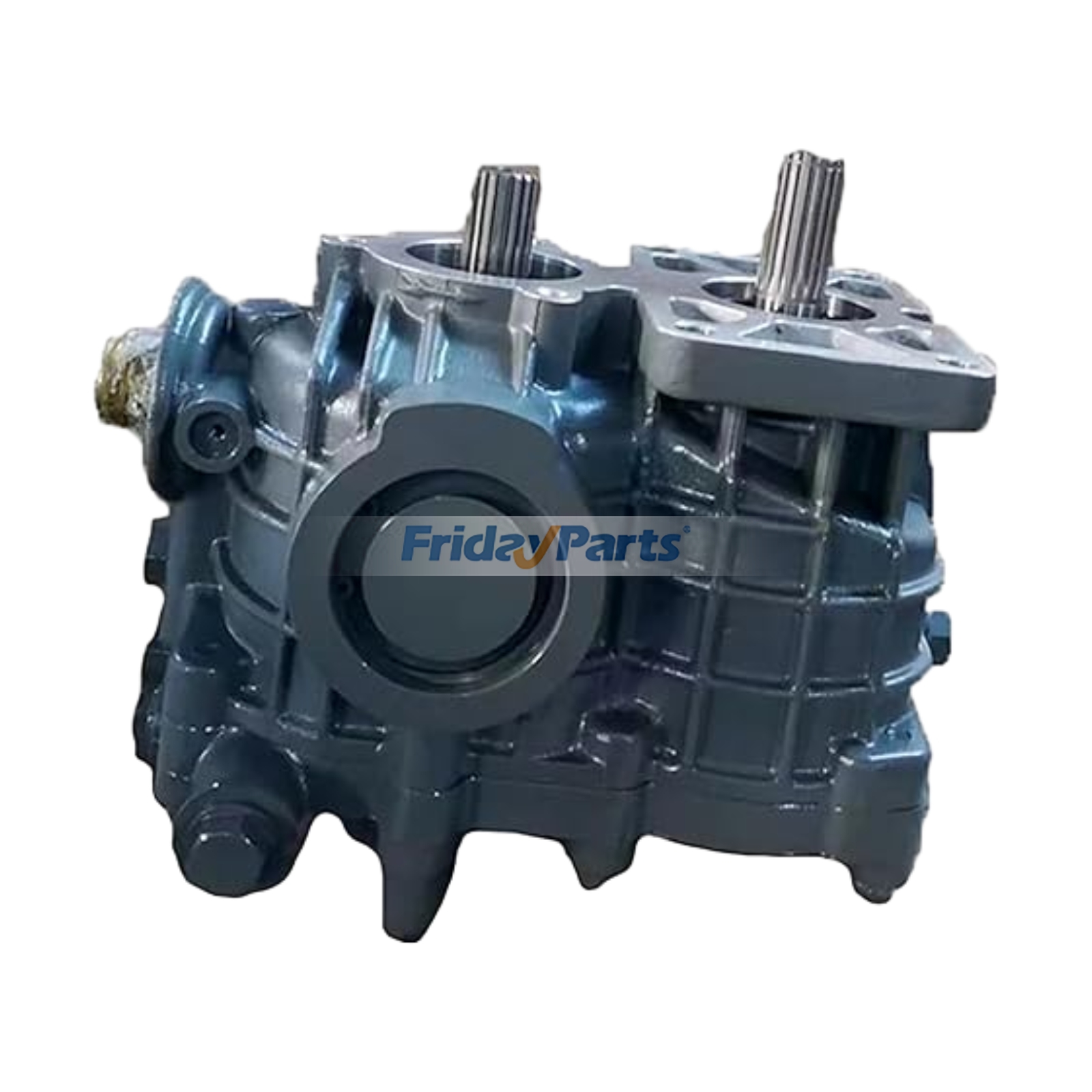 Hydraulikpumpe HST 5H470-11008 für Kubota Mähdrescher DC70 DC70G DC70PLUS 688