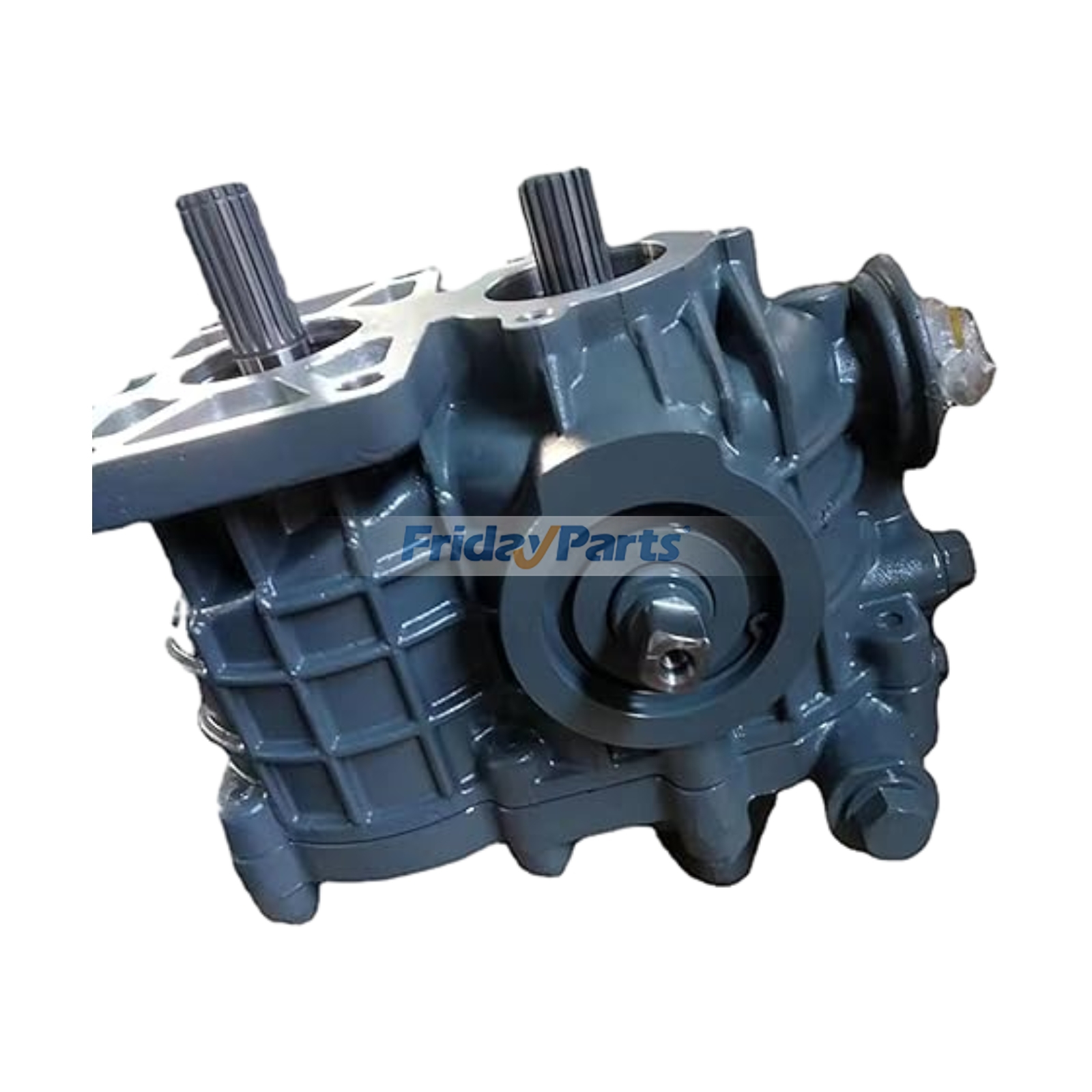 FridayParts Hydraulische HST-Pumpe