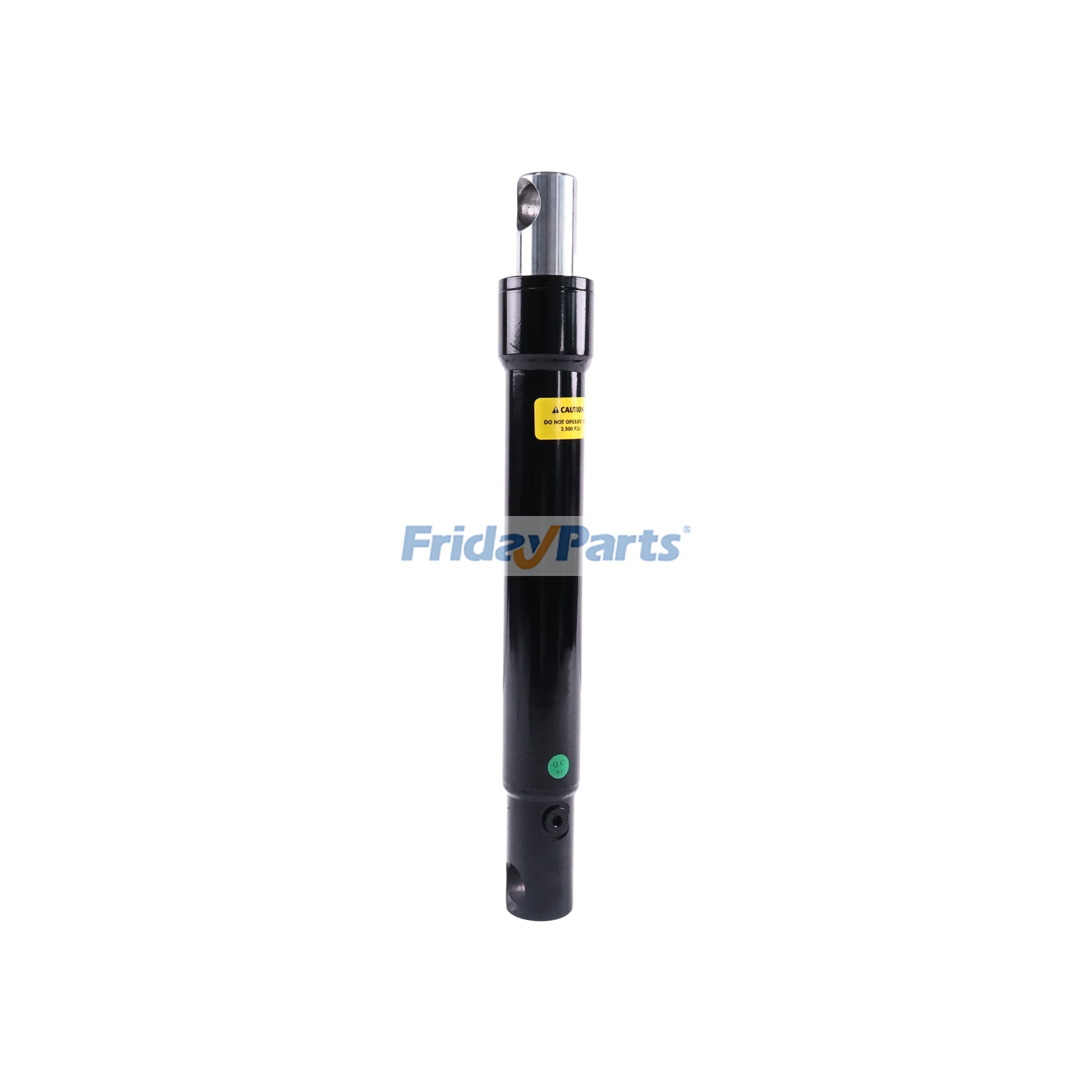 Hydraulic Lift and Angle Cylinder compatible with Snow Equipment