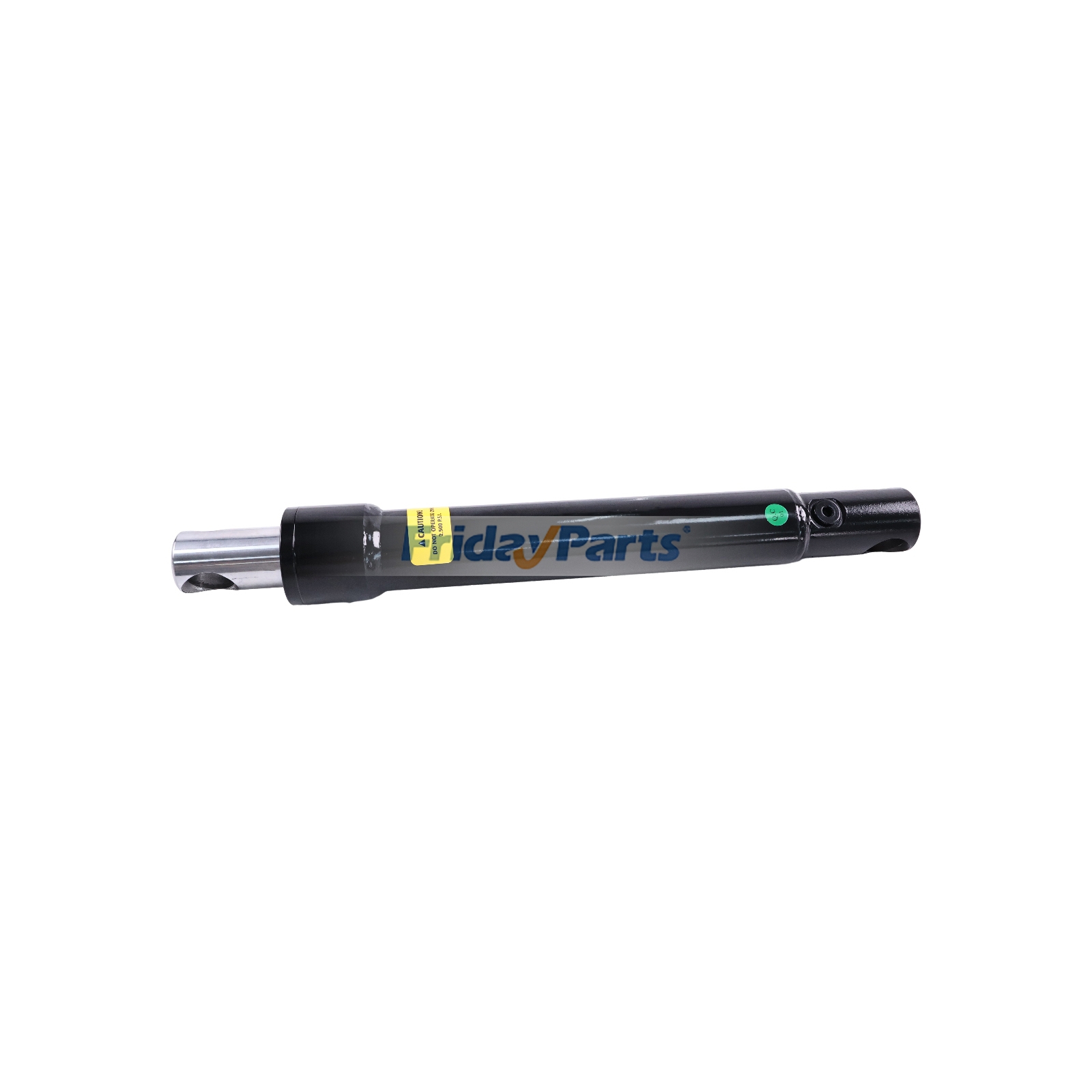 Hydraulic Lift and Angle Cylinder for Blizzard Snow Plow 7600LT 8000LT - Replaces Buyers 1304206 49460 40555