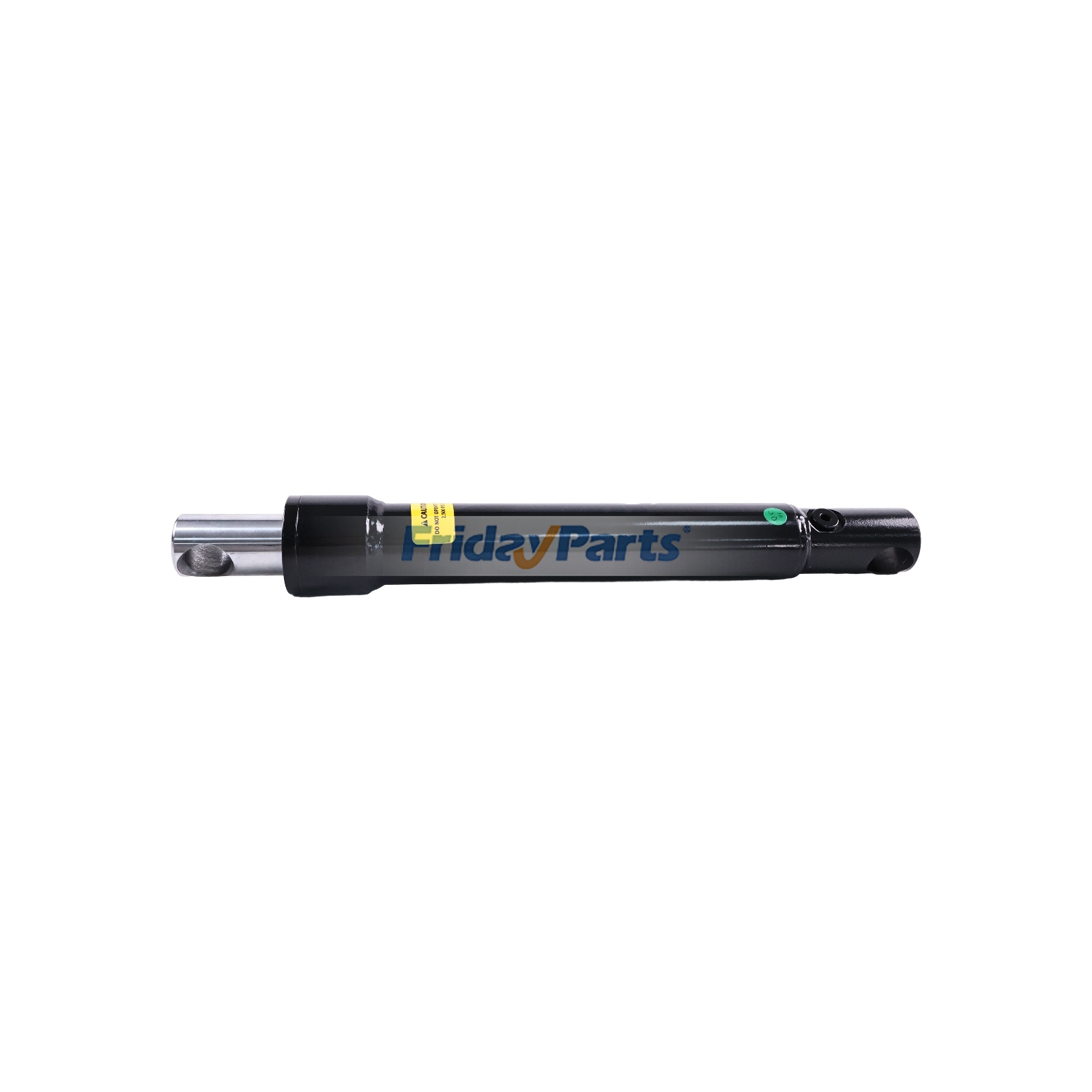 Hydraulic Lift and Angle Cylinder for Snow Equipment