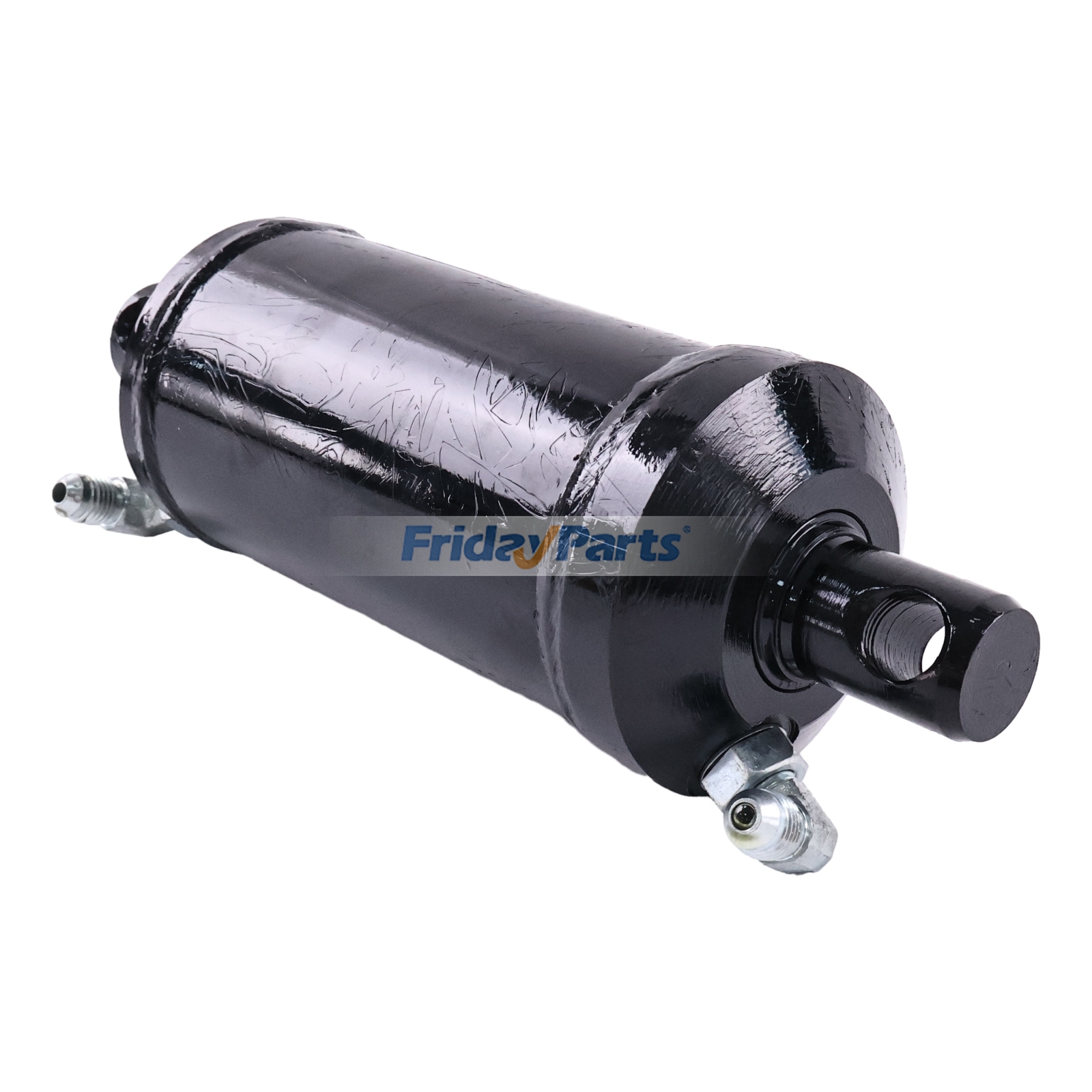 Hydraulic Lift Cylinder AM119905 AM147210 for John Deere Tractor X475 X485 X495 X575 X585 X728 1023E 1026R 2305 2320 2520 2720