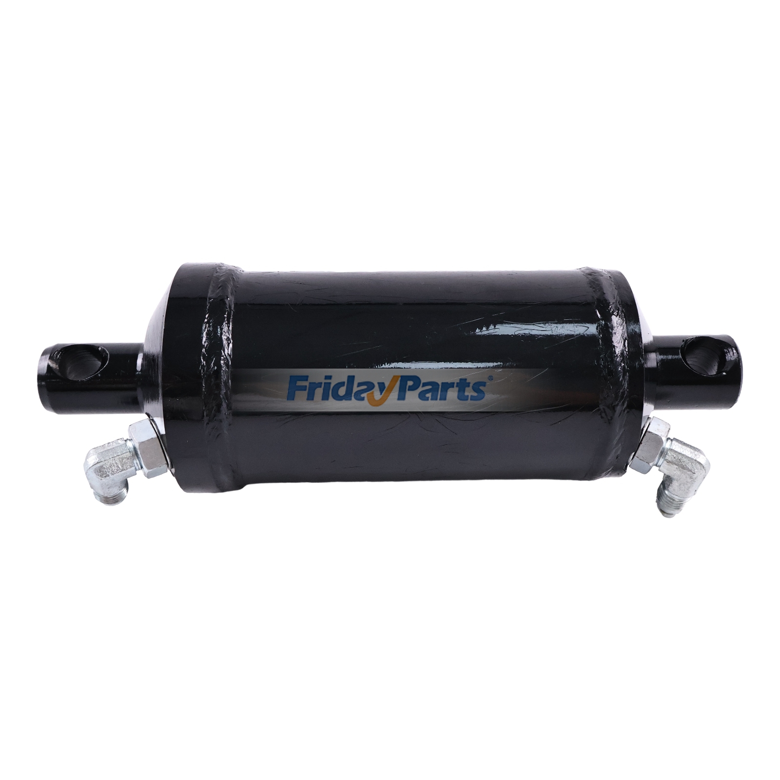 FridayParts Hydraulic Lift Cylinder