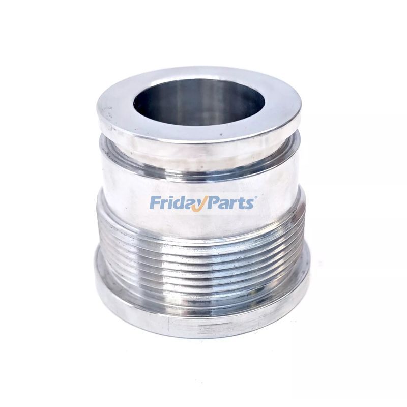 Hydraulic Lift Cylinder Head 6539323 for Bobcat Loader 463 553 630 653 751 753 S100 S130 S450 T450 Excavator 319 321 323 E08 E10 E14