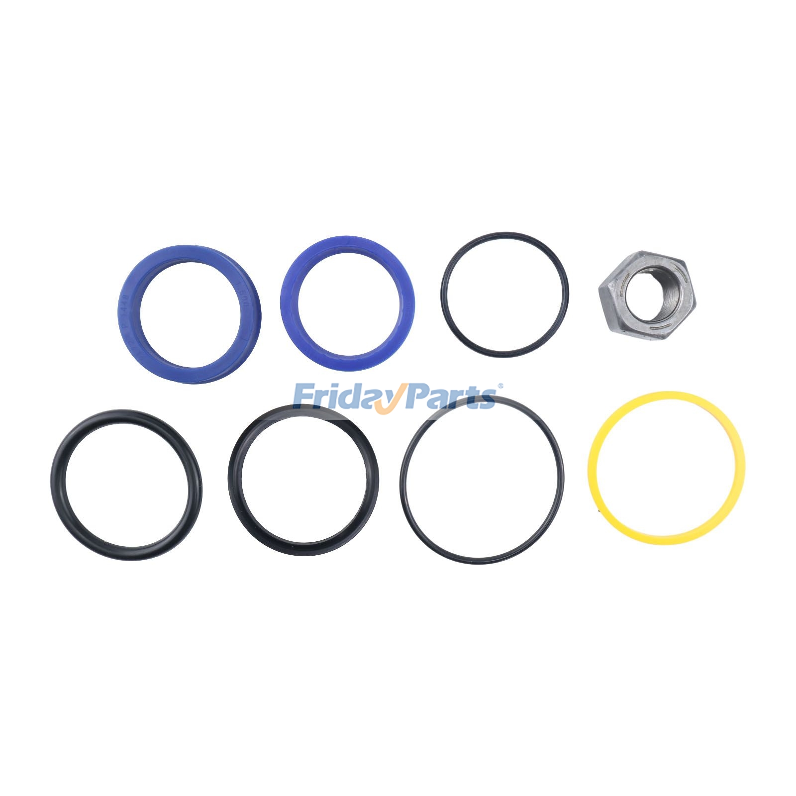 Hydraulic Lift Cylinder Seal Kit in Stock in China