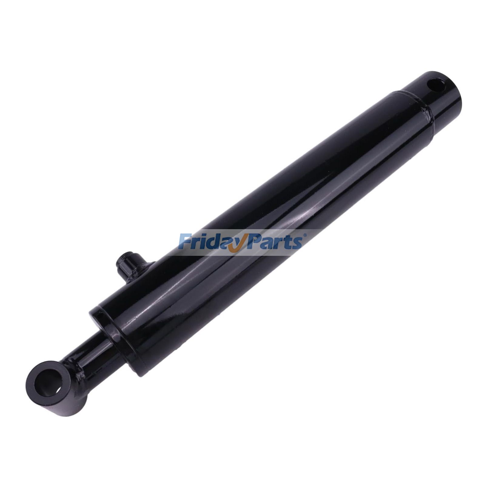 Snow Equipment Hydraulic Lift Cylinder with 2 Pin