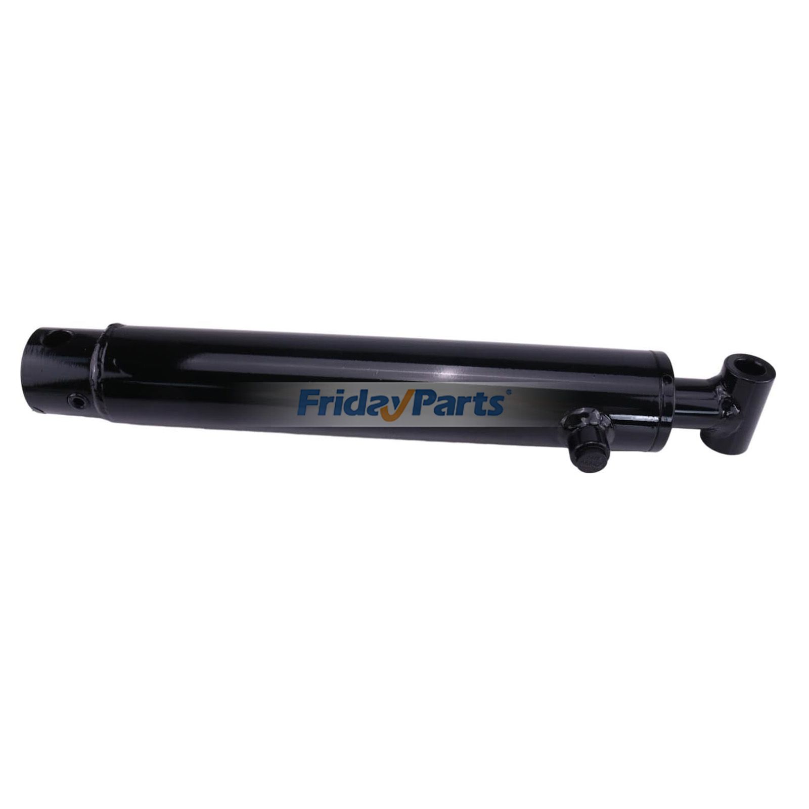 Hydraulic Lift Cylinder with 2 Pin in Stock in China