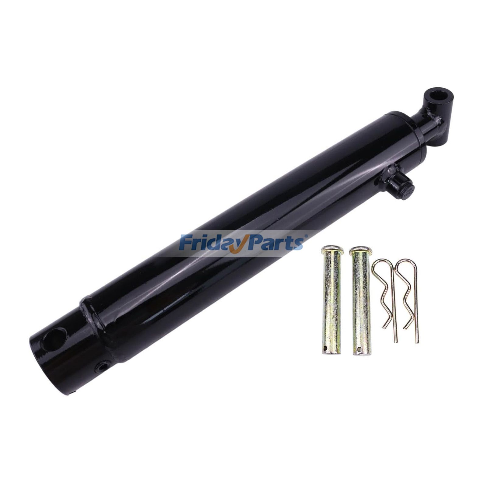 Vérin de levage hydraulique à 2 axes 1304706 HDW05563 pour chasse-neige Boss à lame droite et en V RT3