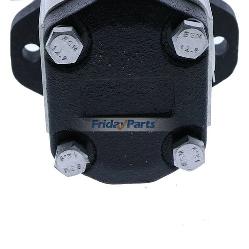 Hydraulic Lift Function Gear Pump 96193GTG for Genie GS1530 GR08 QS20R ...