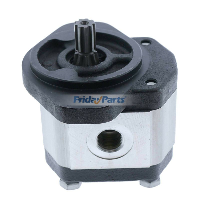 Hydraulic Lift Function Gear Pump 96193GT for Genie GR-08 QS-12W GS-1530 GS-1932 GS-2646 Z-33/18 Z-40/23N