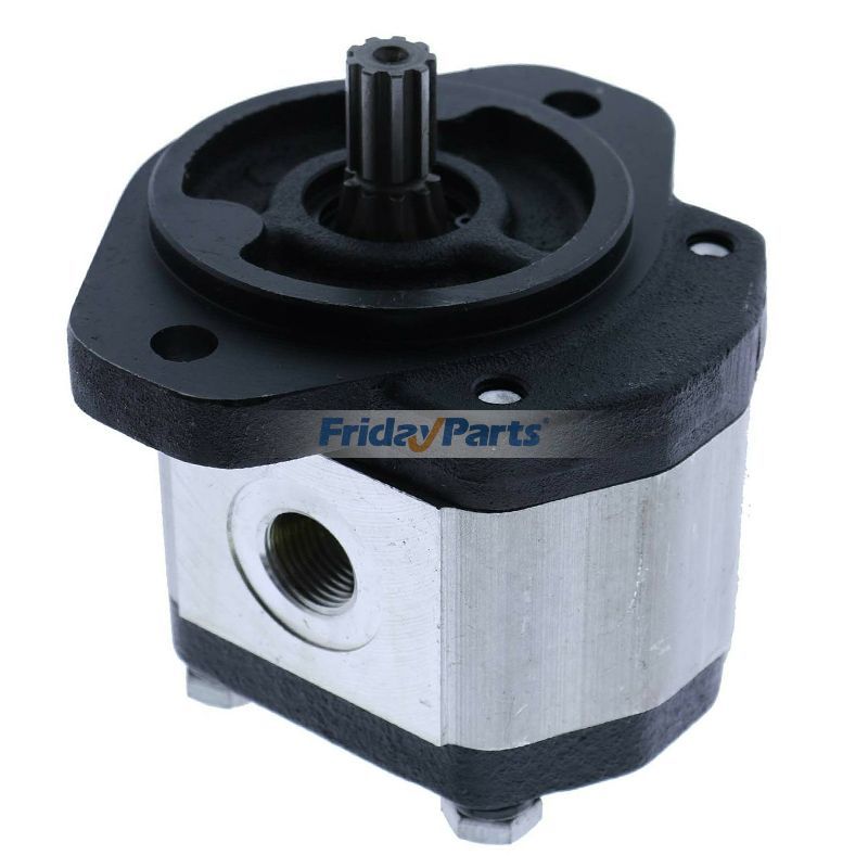 Hydraulic Lift Function Gear Pump for Aerial Work Platforms