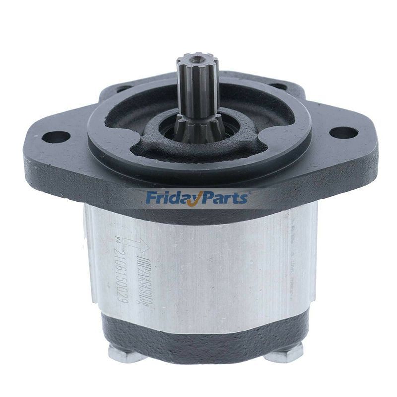 Hydraulic Lift Function Gear Pump in Stock in China,USA,China Stock