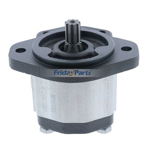 Hydraulic Lift Function Gear Pump 96193GTG for Genie GS1530 GR08 QS20R ...