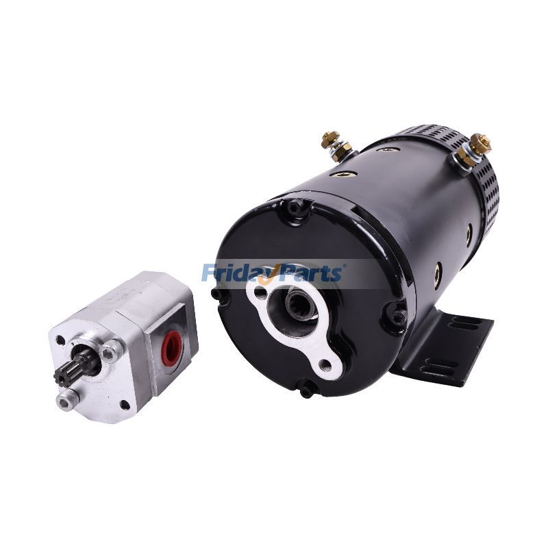 油圧リフトポンプおよびモーター 161937 スカイジャック シザーリフト SJIII3220 SJIII3215 SJIII3219 SJIII3226 SJIII4620 SJIII4626 SJIII4632 用