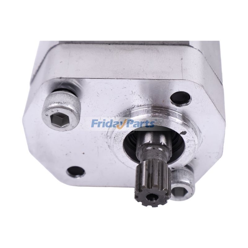FridayPartsで油圧リフトポンプとモーターを購入