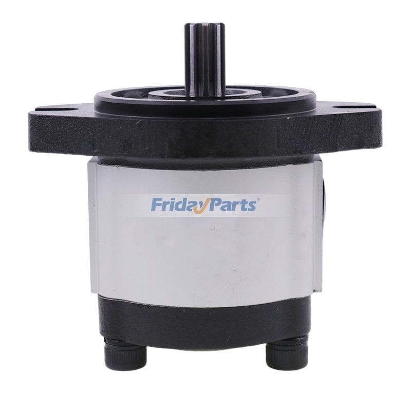 高所作業車 油圧リフトポンプ Z-45/25 34/22 34N 45/25J 30/20N