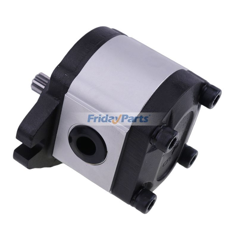 FridayPartsの油圧リフトポンプ Z-45/25 34/22 34N 45/25J 30/20N