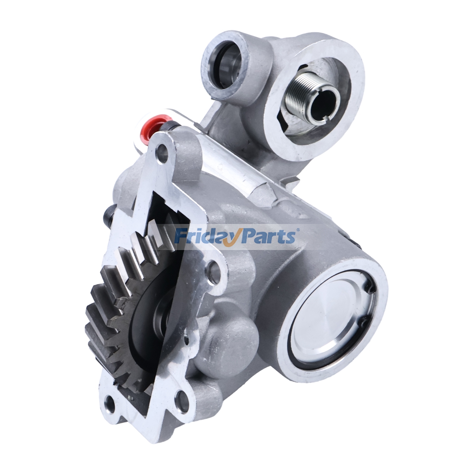 Hydraulic Lift Pump E1NN600AA 83996272 83928509 for New Holland Tractor 3930 4630 5030 5610 6610 7610 3600 3910 4610