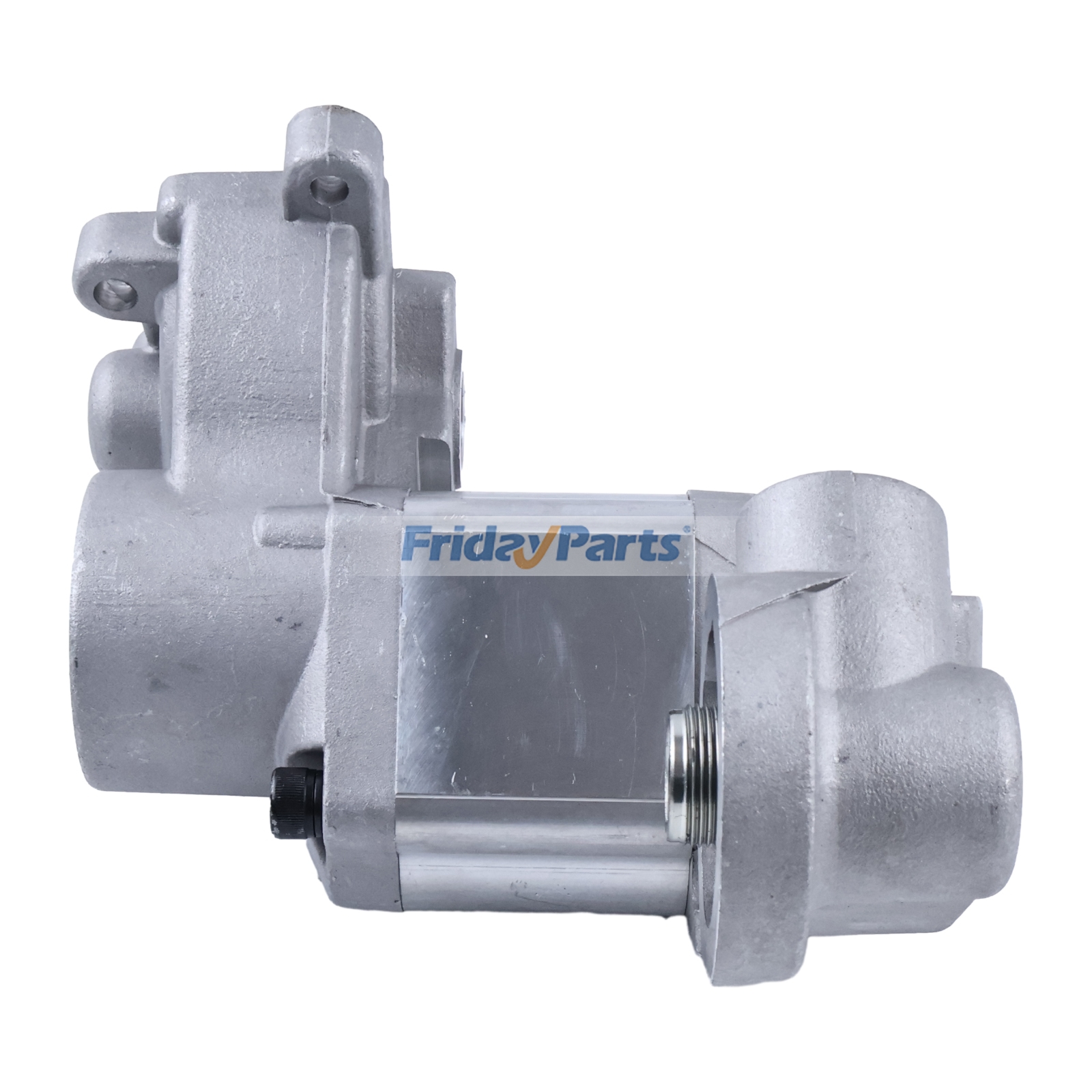 Hydraulic Pump For New Holland Tractor