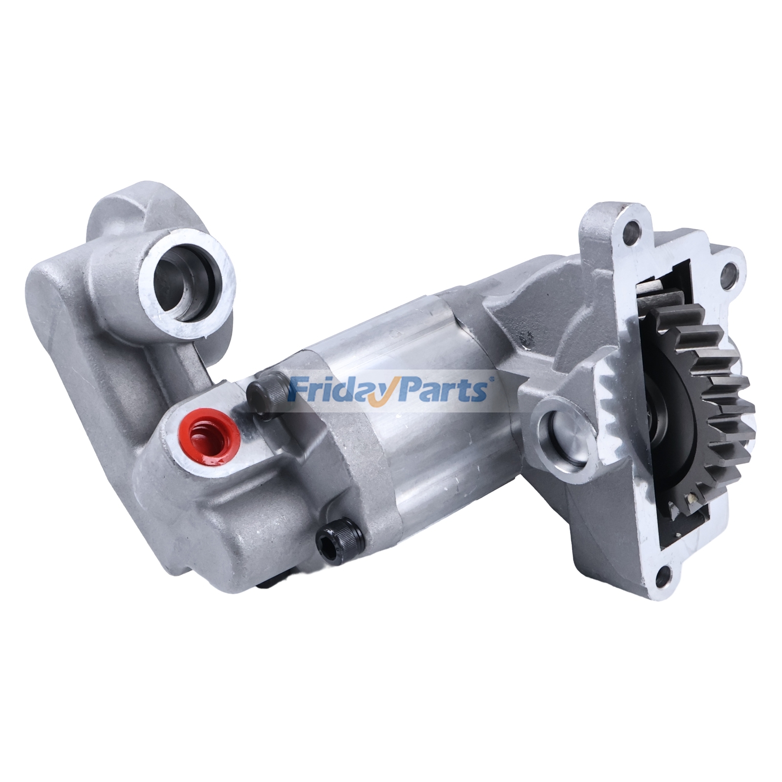 Hydraulic Pump compatible with Tractor