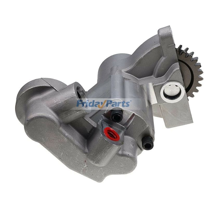 Hydraulische Hebepumpe für Ford 7710 8830für Motor