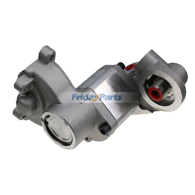 Hydraulische Hebepumpe für Ford 7710 8830Für New Holland
