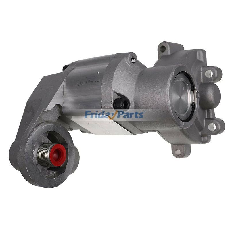 Hydraulische Hebepumpe E1NN600AA für Ford 2310 2600 3500 3600 4610 5610 7710 8830für Für New Holland
