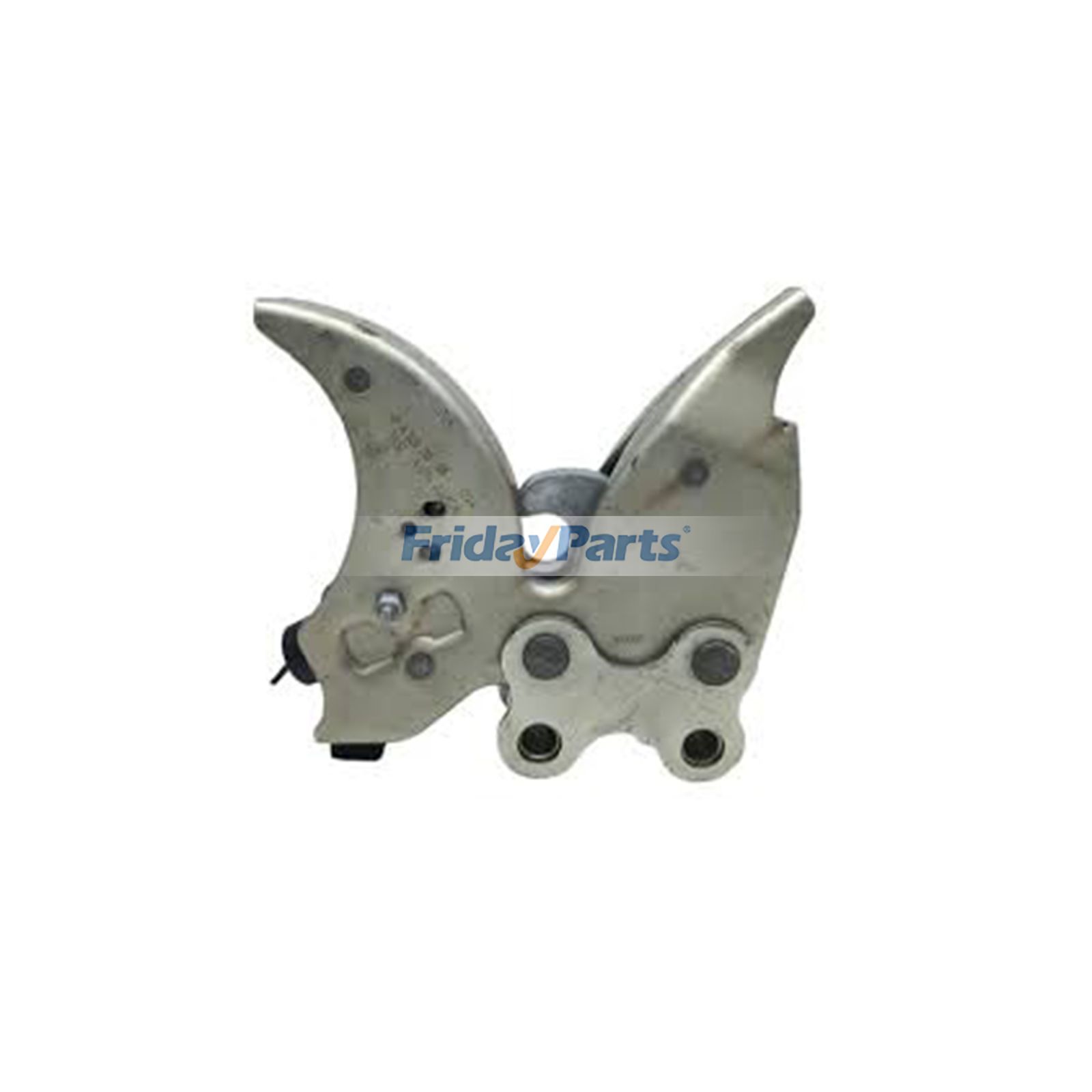 Hydraulic Lock A96031083 for Mercedes-Benz Truck Actros MP4 Arocs Antos