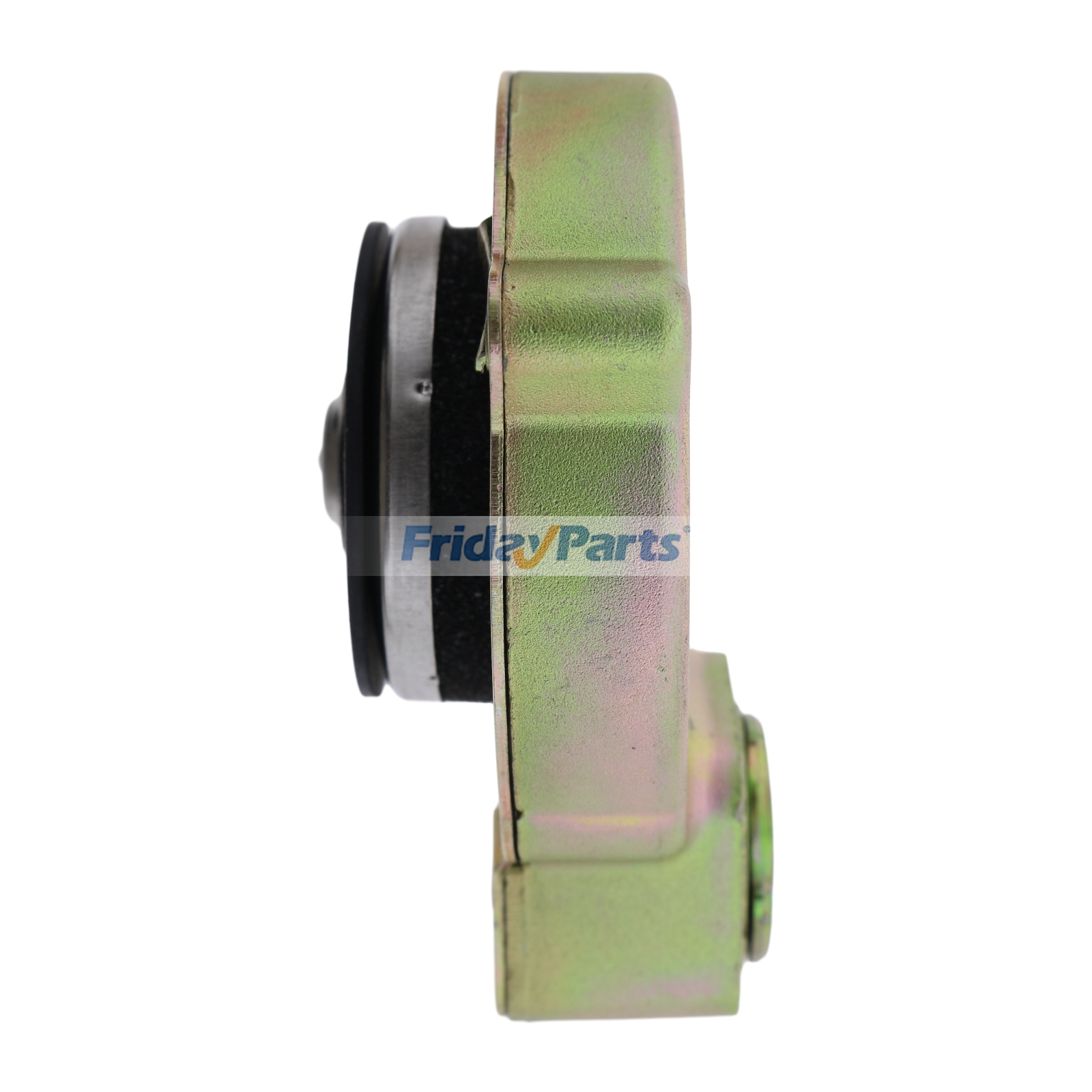  Hydraulic Locking Oil Tank Cap For KOMATSU