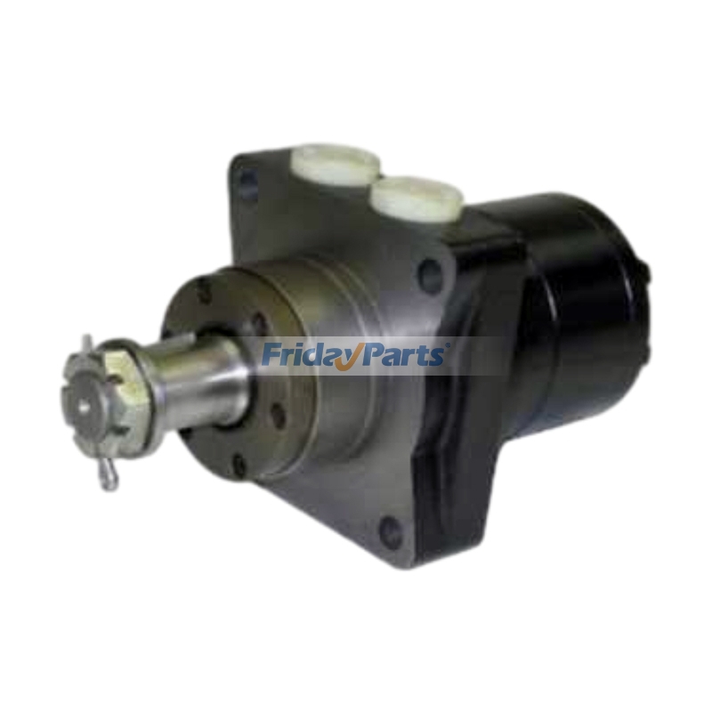 Hydraulic Low Speed Motor Replacement for Danfoss TE0195FS330AABP BME2-200-H4S