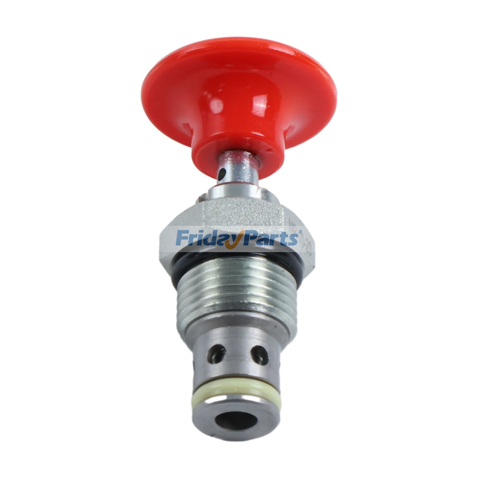 Vanne d'abaissement hydrauliquepour Nacelle Élévatrice