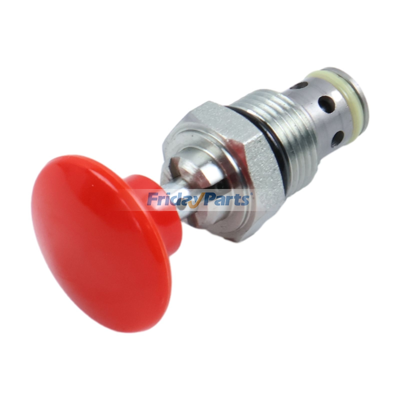 Vanne d'abaissement hydraulique Pour Skyjack