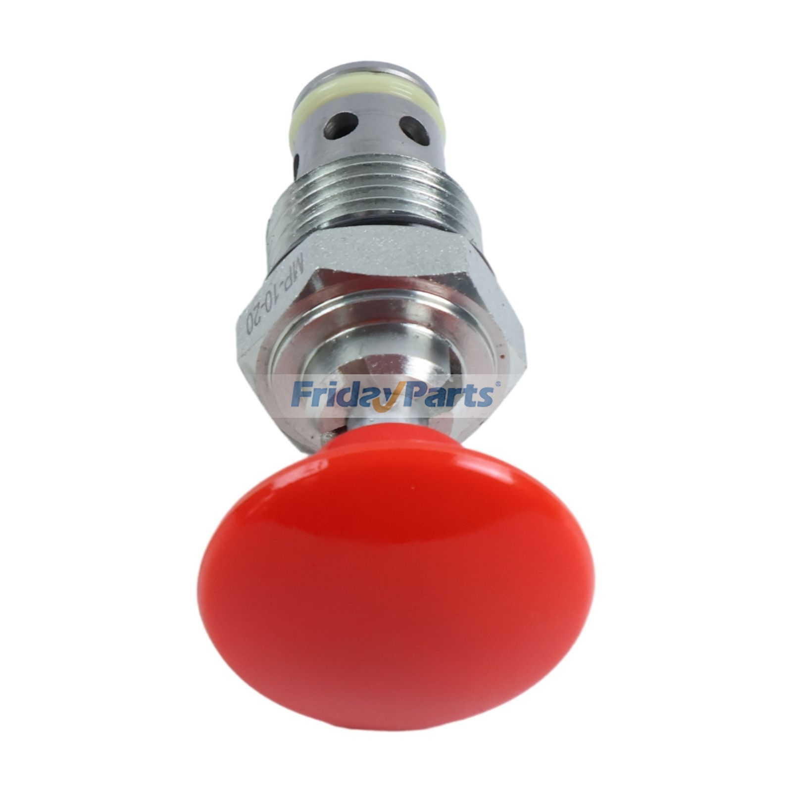 Vanne d'abaissement hydraulique de FridayParts